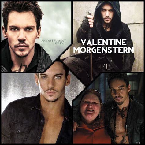shadowhunters sebastian|valentine morgenstern.